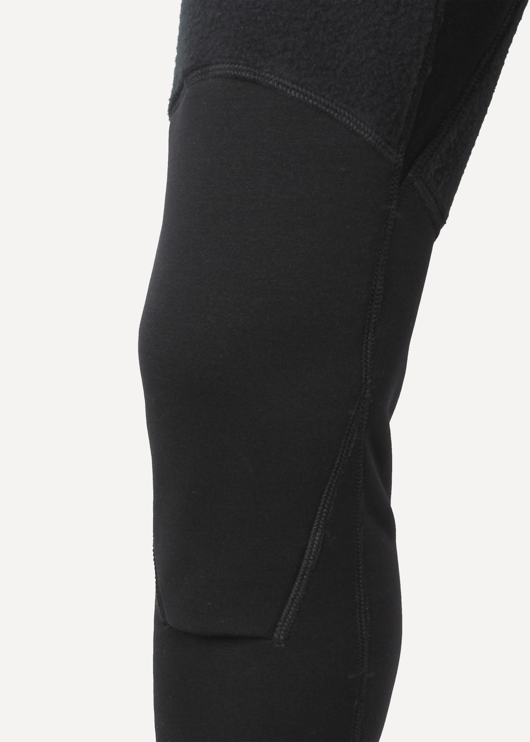 Комбинезон Сплав -2 Polartec extremely warm черный